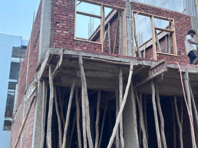 3 BHK Independent House in Indraprashtha Yojna for resale Ghaziabad. The reference number is 21349518