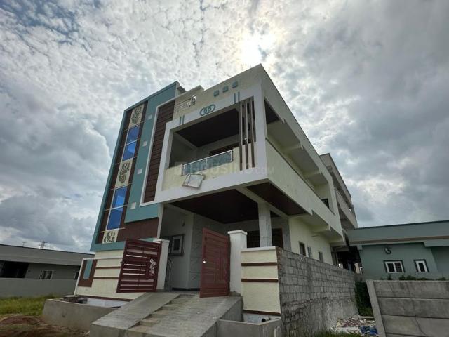 3 BHK Independent House in Indresham for resale Sangareddy. The reference number is 21130860