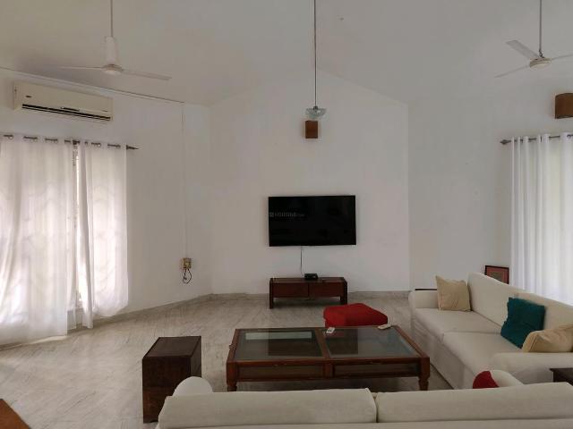 3 BHK Independent House in Injambakkam for rent Chennai. The reference number is 20485961