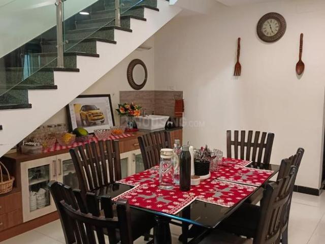 3 BHK Independent House in Injambakkam for rent Chennai. The reference number is 20486055