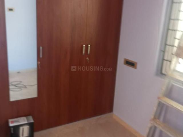 3 BHK Independent House in Injambakkam for rent Chennai. The reference number is 20496114