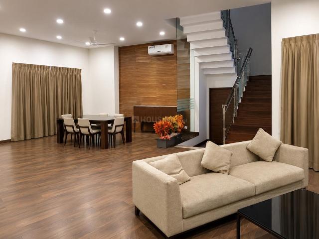 3 BHK Independent House in Injambakkam for rent Chennai. The reference number is 20808162