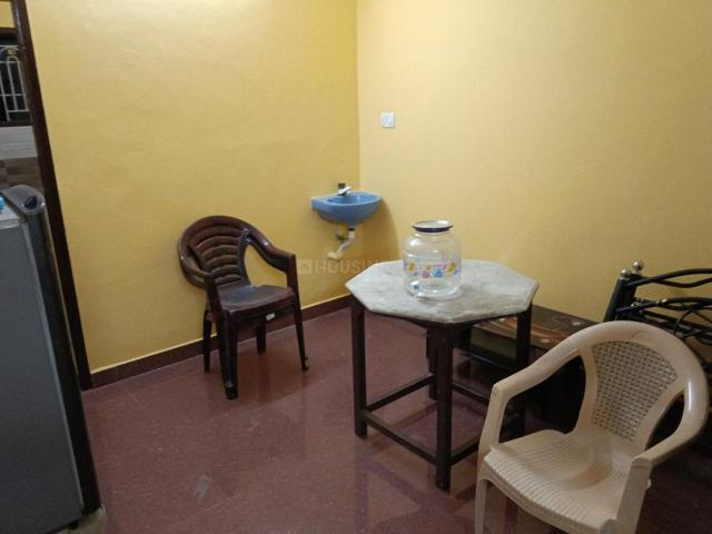 3 BHK Independent House in Injambakkam for rent Chennai. The reference number is 20991864