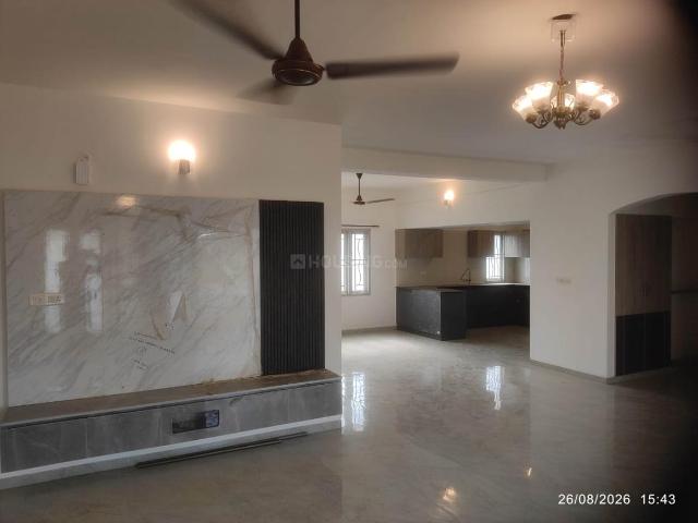 3 BHK Independent House in Injambakkam for rent Chennai. The reference number is 21002029