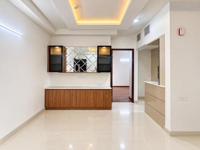 3 BHK Independent House in Injambakkam for rent Chennai. The reference number is 21335567