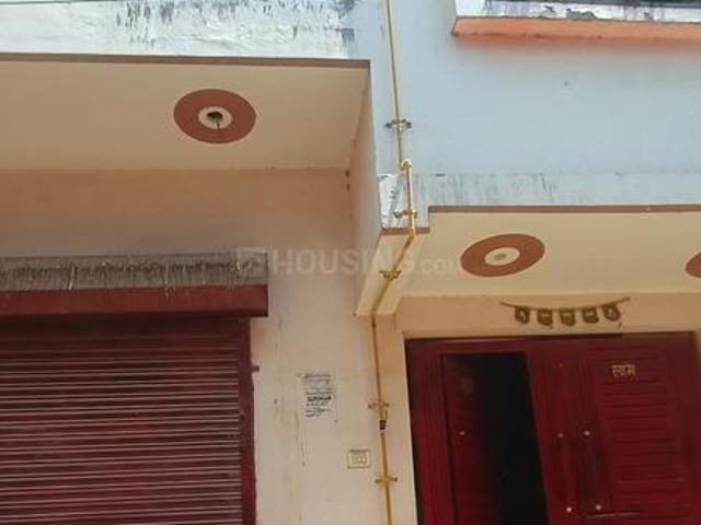 3 BHK Independent House in Ismailpur Extension for resale Faridabad. The reference number is 20488614