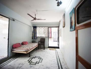 3 BHK Independent House in Isanpur for resale Ahmedabad. The reference number is 19733402