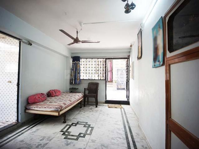 3 BHK Independent House in Isanpur for resale Ahmedabad. The reference number is 19733402
