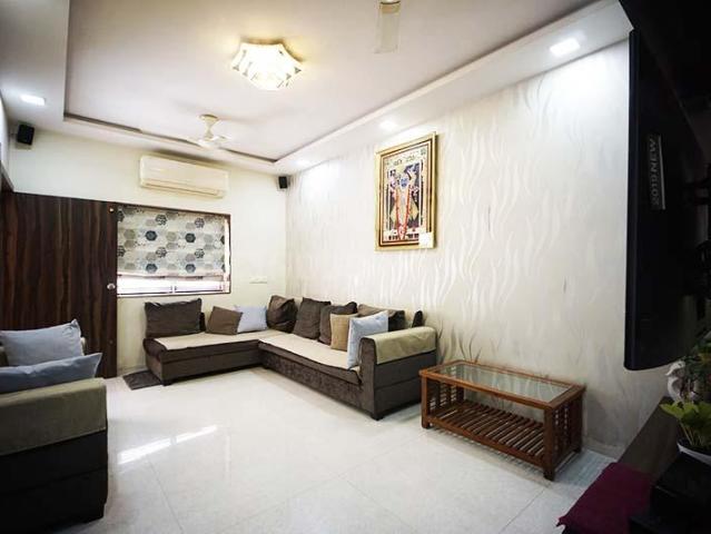 3 BHK Independent House in Isanpur for resale Ahmedabad. The reference number is 20552011