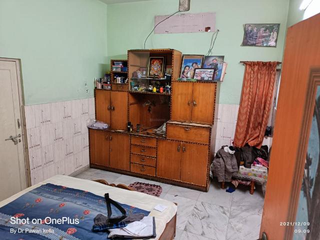 3 BHK Independent House in Isanpur for resale Ahmedabad. The reference number is 7957704