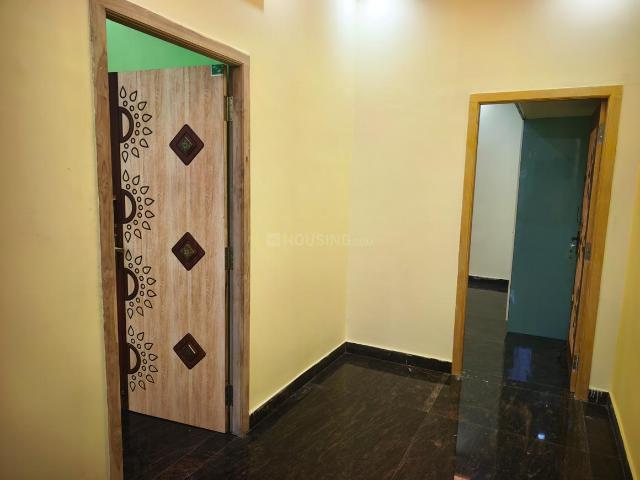 3 BHK Independent House in Irandankattalai for resale Chennai. The reference number is 20999808
