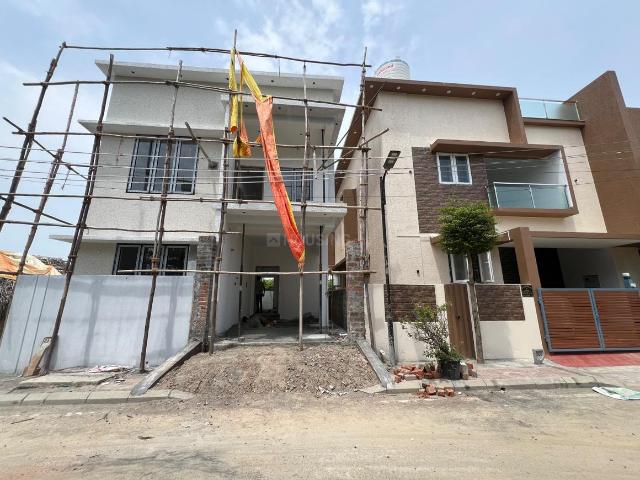 3 BHK Independent House in Irandankattalai for resale Chennai. The reference number is 21370151