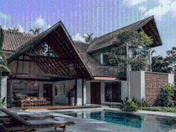3 BHK Independent House in Irinjalakuda for resale Thrissur. The reference number is 20538955