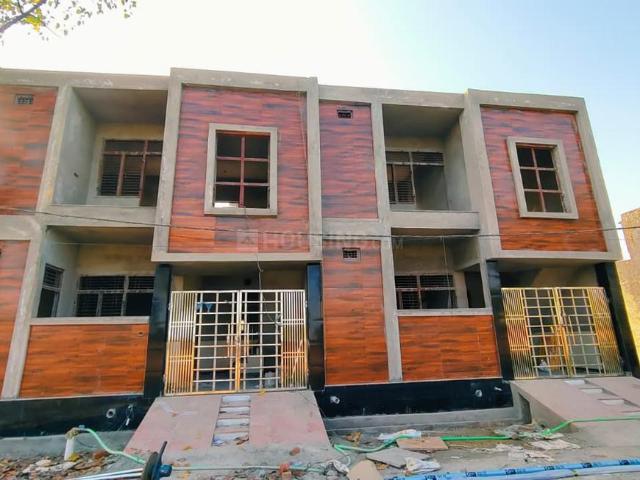 3 BHK Independent House in Itaura for resale Agra. The reference number is 20020146