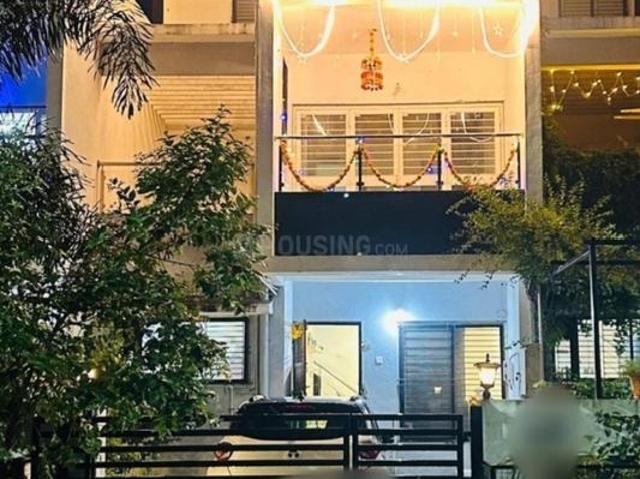 3 BHK Independent House in Itkheda for rent Aurangabad. The reference number is 20734448