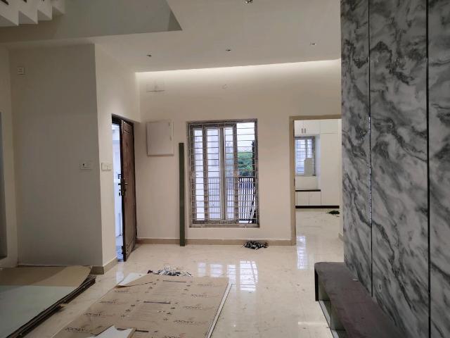 3 BHK Independent House in Iyyappanthangal for resale Chennai. The reference number is 18579329
