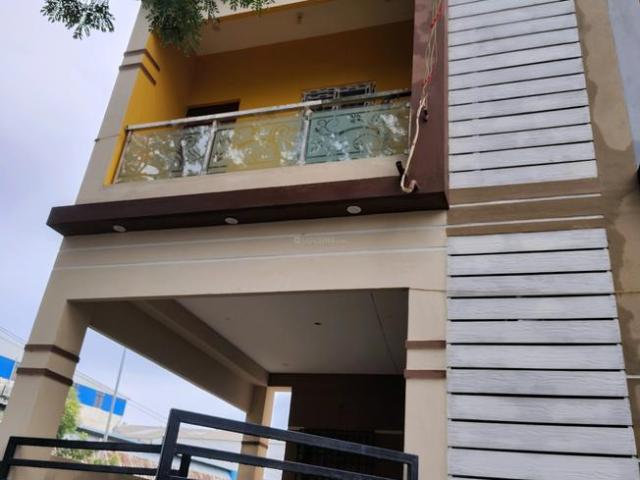 3 BHK Independent House in Iyyappanthangal for resale Chennai. The reference number is 18606227