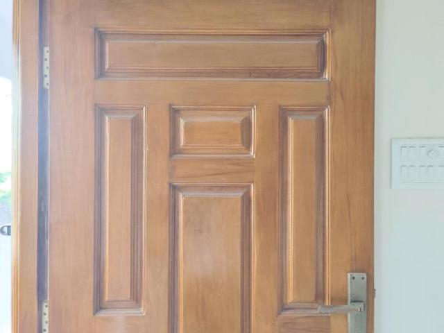 3 BHK Independent House in Iyyappanthangal for resale Chennai. The reference number is 19115969