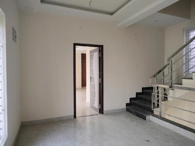3 BHK Independent House in Iyyappanthangal for resale Chennai. The reference number is 19227282