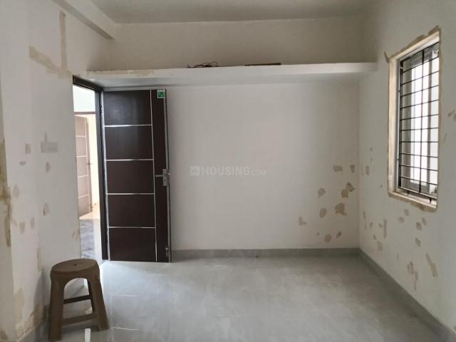 3 BHK Independent House in Iyyappanthangal for resale Chennai. The reference number is 19696491