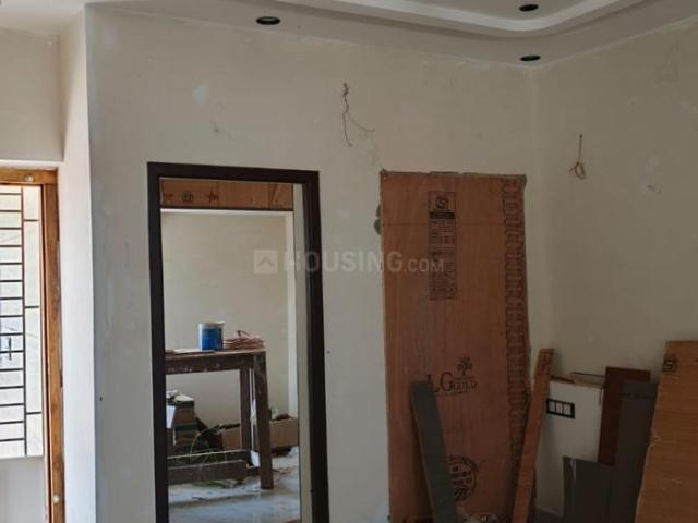 3 BHK Independent House in Iyyappanthangal for resale Chennai. The reference number is 20291816