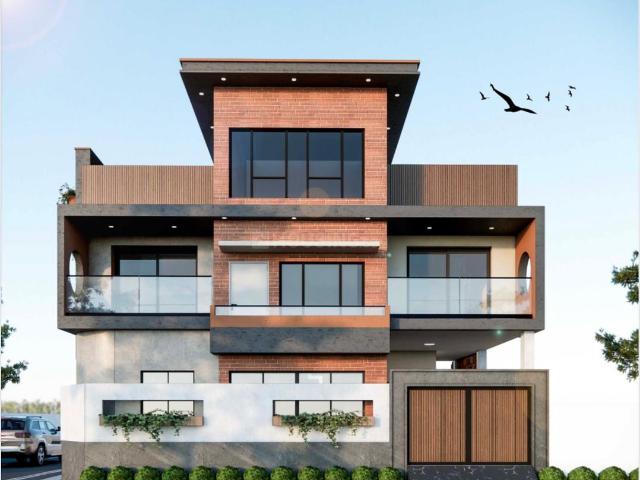 3 BHK Independent House in Iyyappanthangal for resale Chennai. The reference number is 20372871