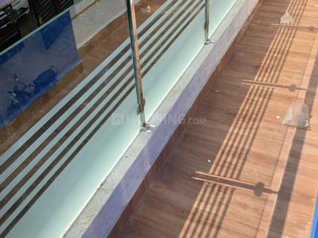 3 BHK Independent House in Iyyappanthangal for resale Chennai. The reference number is 20949692