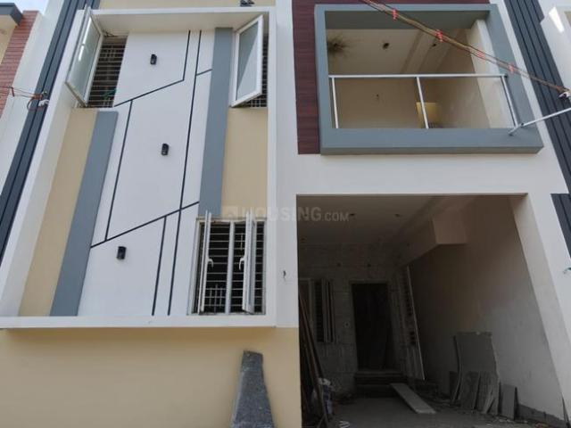 3 BHK Independent House in Iyyappanthangal for resale Chennai. The reference number is 21006472