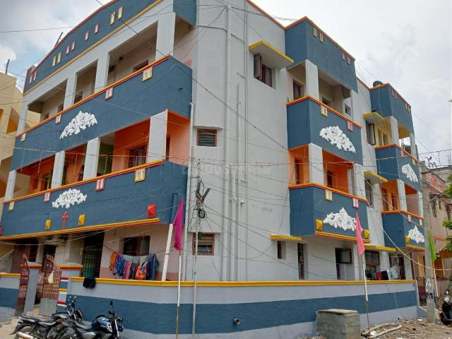 3 BHK Independent House in Iyyappanthangal for resale Chennai. The reference number is 21165758