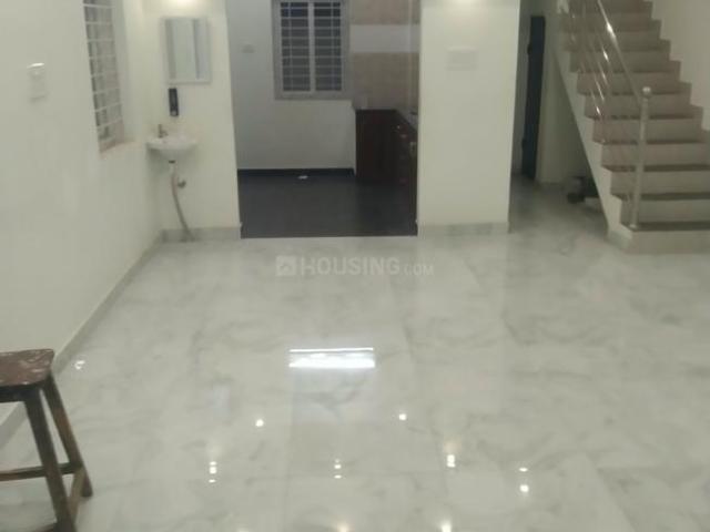 3 BHK Independent House in Iyyappanthangal for resale Chennai. The reference number is 21295888