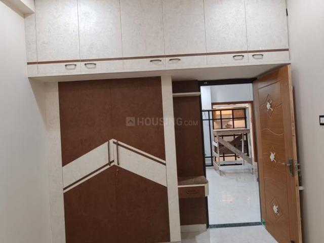 3 BHK Independent House in Iyyappanthangal for resale Chennai. The reference number is 21357741