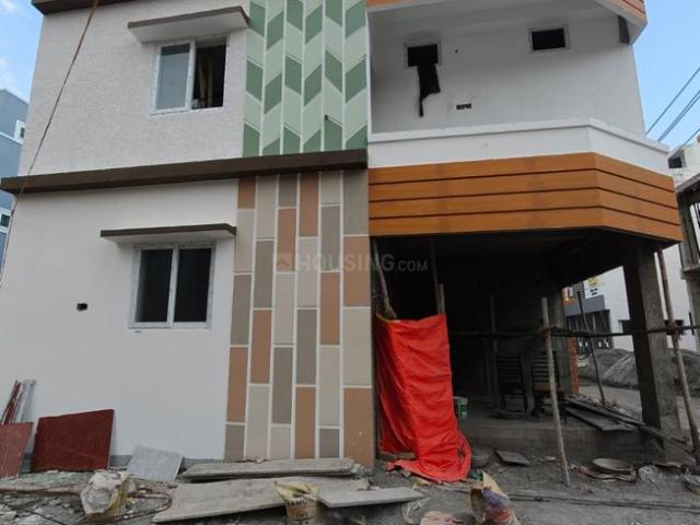 3 BHK Independent House in Iyyappanthangal for resale Chennai. The reference number is 21357912