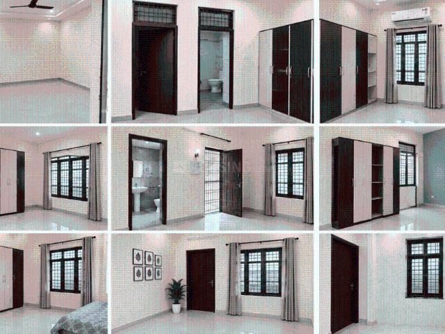 3 BHK Independent House in Izatnagar for rent Bareilly. The reference number is 21161584