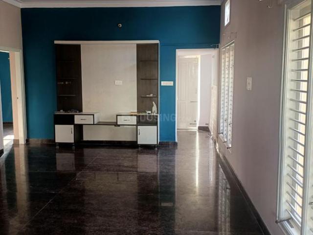 3 BHK Independent House in J P Nagar for rent Mysore. The reference number is 21214776