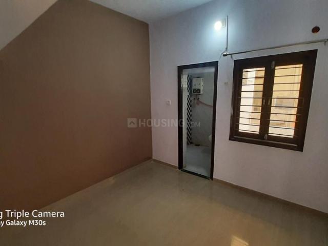 3 BHK Independent House in Jambuva for rent Vadodara. The reference number is 13485641