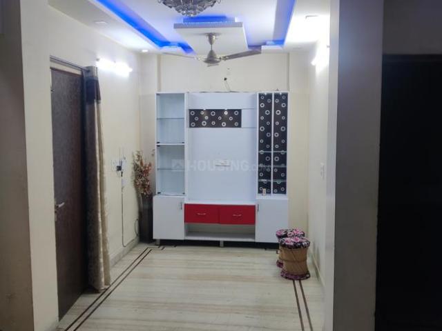 3 BHK Independent House in Janakpuri for rent New Delhi. The reference number is 16712807