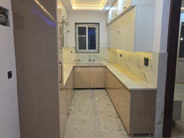 3 BHK Independent House in Janakpuri for rent New Delhi. The reference number is 19388996