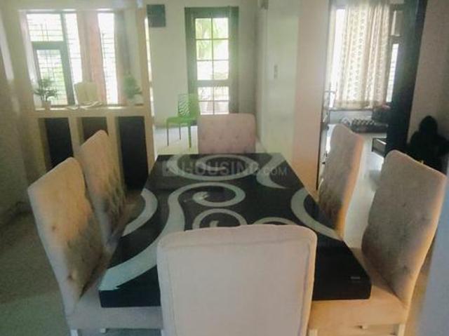 3 BHK Independent House in Janakpuri for rent New Delhi. The reference number is 11965914