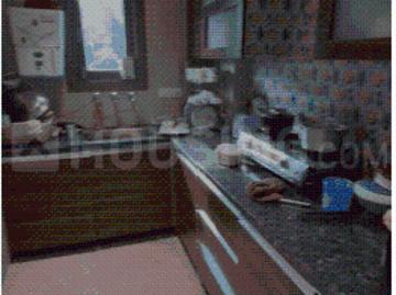3 BHK Independent House in Jangpura for rent New Delhi. The reference number is 13574395