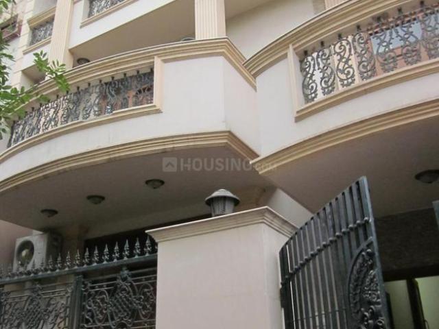 3 BHK Independent House in Jangpura for rent New Delhi. The reference number is 21026196