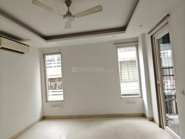 3 BHK Independent House in Jangpura for resale New Delhi. The reference number is 20389652