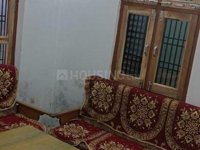 3 BHK Independent House in Janki Nagar for rent Gonda. The reference number is 20313223