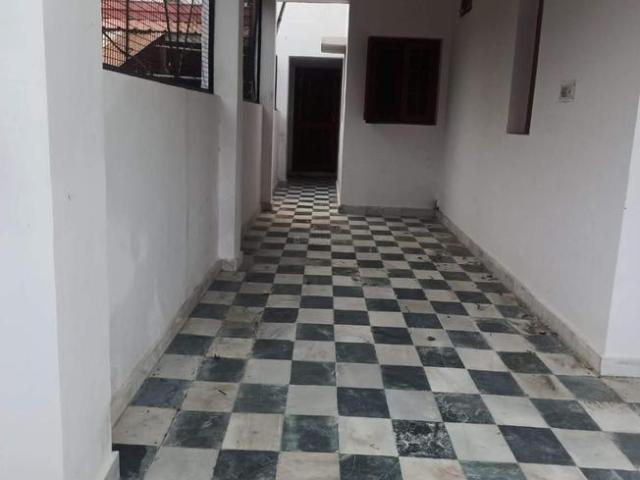 3 BHK Independent House in Jankipuram Extension for rent Lucknow. The reference number is 11000826