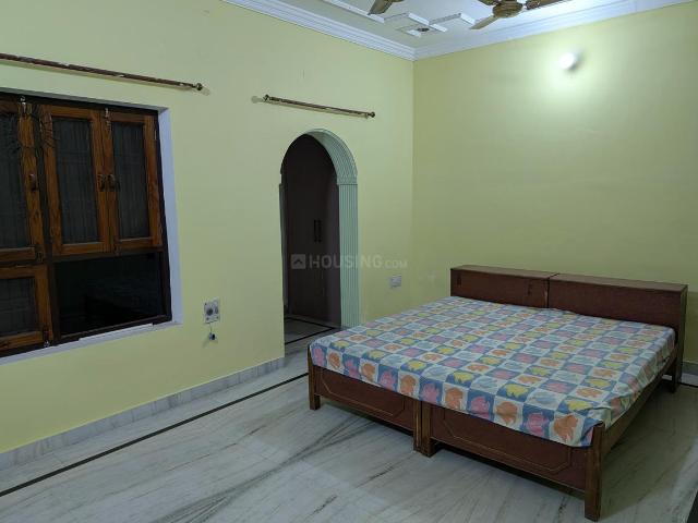 3 BHK Independent House in Jankipuram Extension for rent Lucknow. The reference number is 20258007