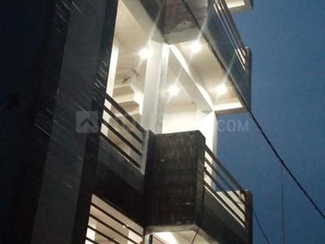 3 BHK Independent House in Jankipuram Extension for resale Lucknow. The reference number is 15432281