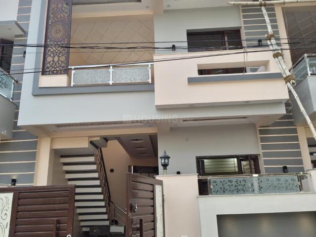 3 BHK Independent House in Jankipuram Extension for resale Lucknow. The reference number is 20402750