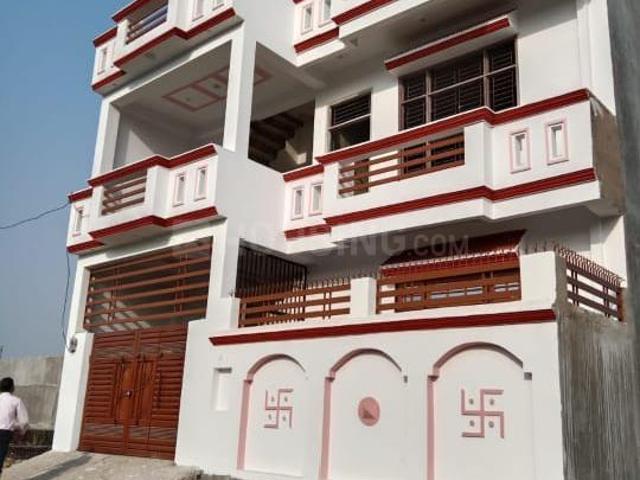 3 BHK Independent House in Jankipuram Extension for resale Lucknow. The reference number is 21327278