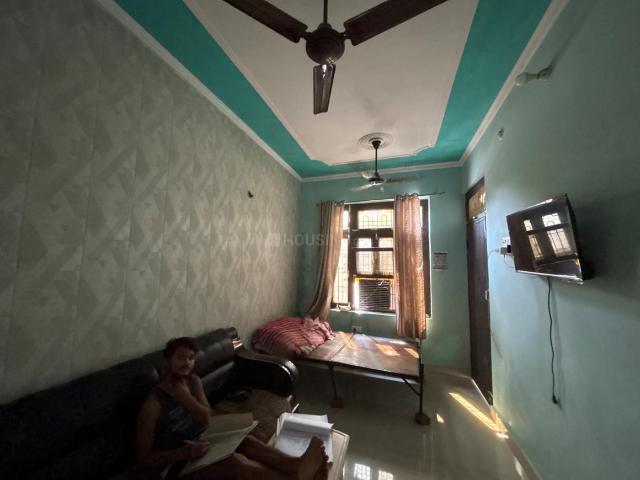 3 BHK Independent House in Jankipuram for rent Lucknow. The reference number is 15668495
