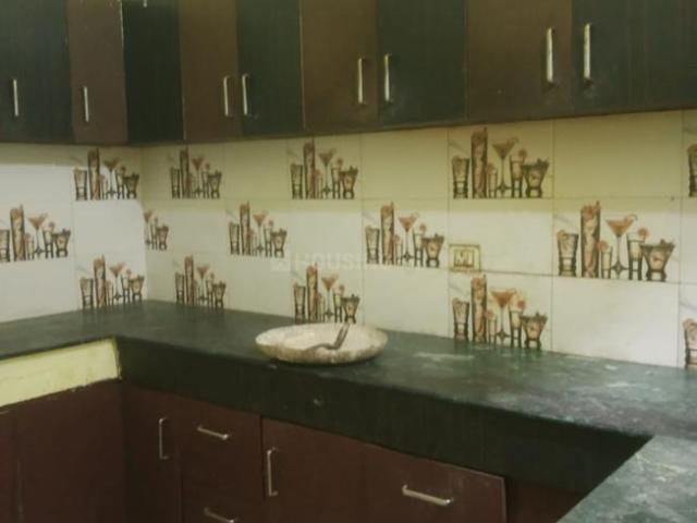 3 BHK Independent House in Jankipuram for rent Lucknow. The reference number is 21180298