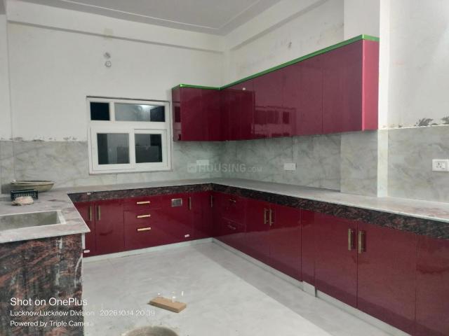 3 BHK Independent House in Jankipuram for rent Lucknow. The reference number is 21359595